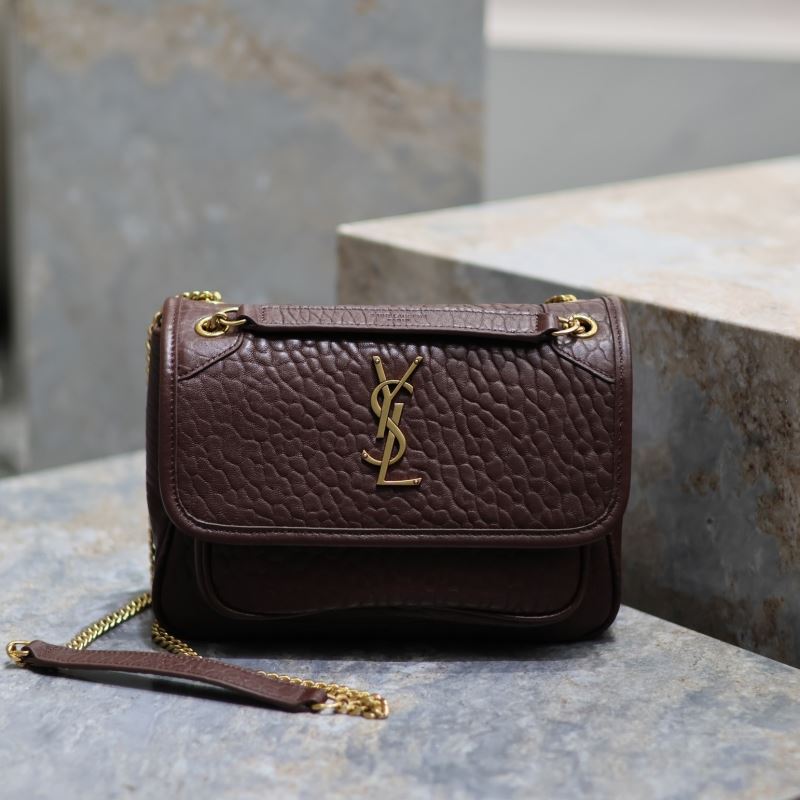 Y*L top handle bags